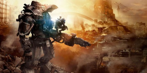 Titanfall