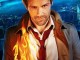 Constantine serie affiche cover