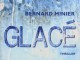 Couverture du roman Glacé de Bernard Minier