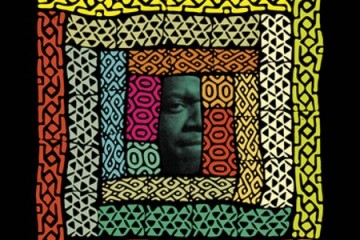 Pochette de l'album You not fit touch am de Dele Sosimi