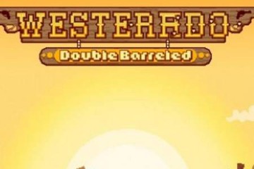 image cover westerado