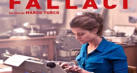 oriana fallaci affiche