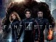 Affiche film Fantastic Four