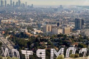 Pochette de l'album Compton : A Soundtrack de Dr. Dre