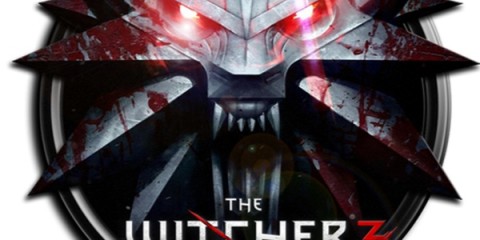 Logo du jeu vidéo The Witcher 3