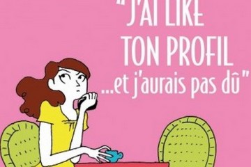 livre j'ai liké ton profil
