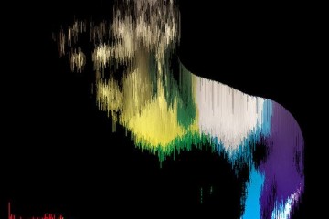 Pochette de l'album The Fall d'Oh Boy !