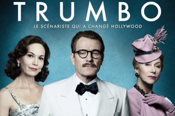 affiche du film dalton trumbo