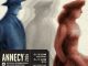 affiche du festival d'annecy