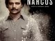 Poster de la série NARCOS